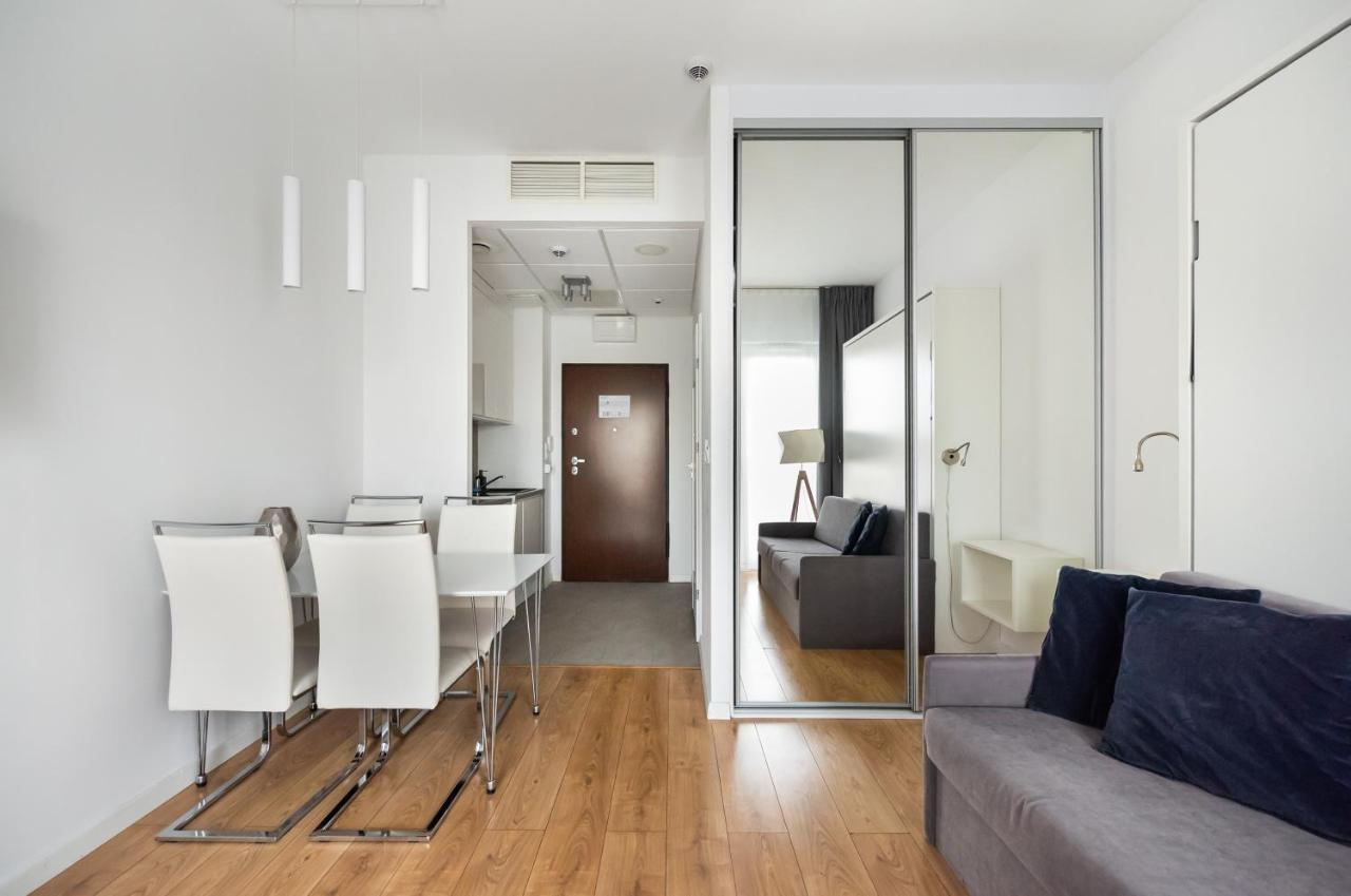 Comfort 625 Apartament Warszawa