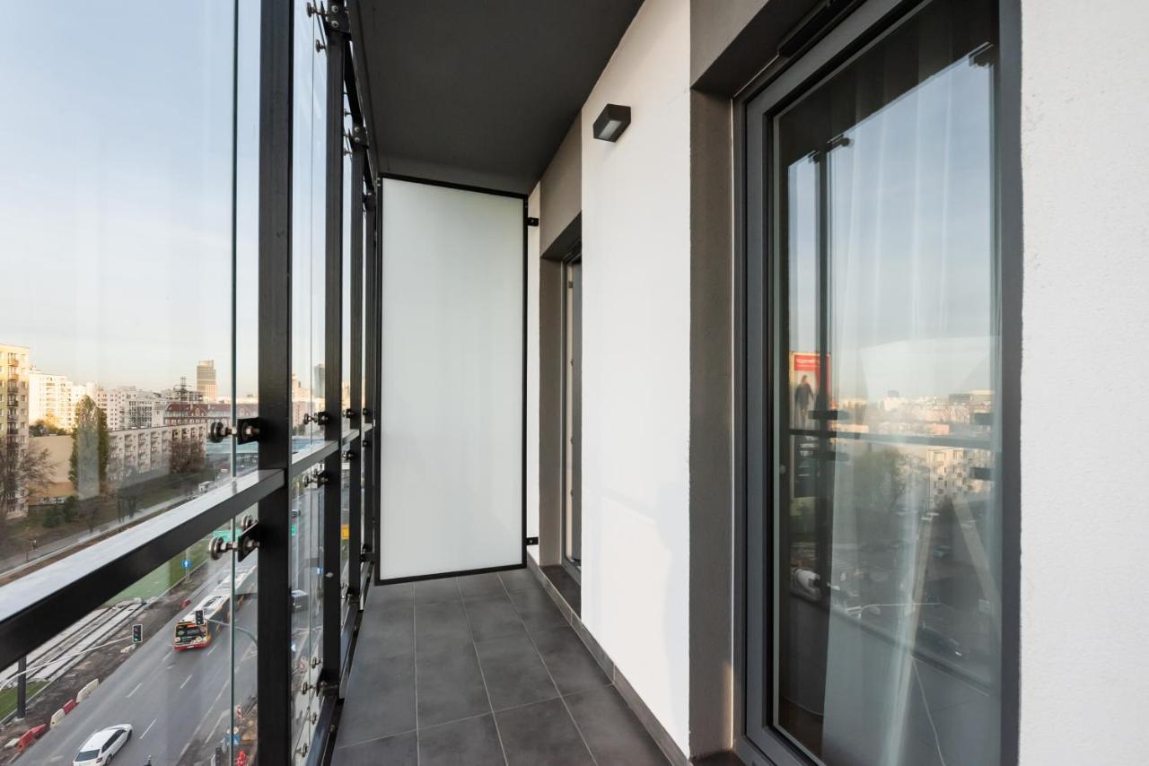 Apartament Comfort 625 Warszawa