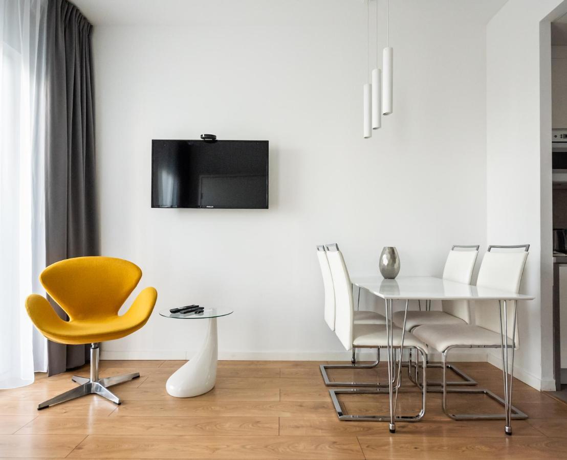 Comfort 625 Apartament