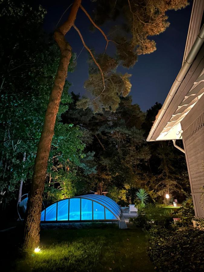 Villa Joy Village