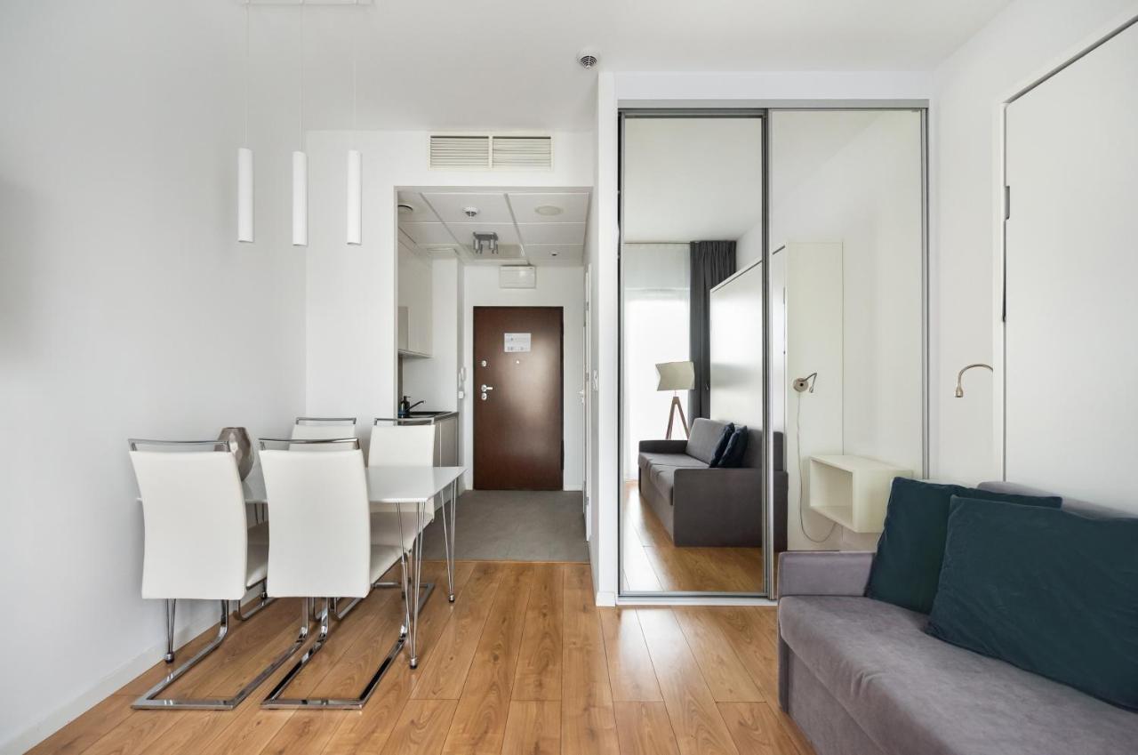 Comfort 629 Apartment Warschau