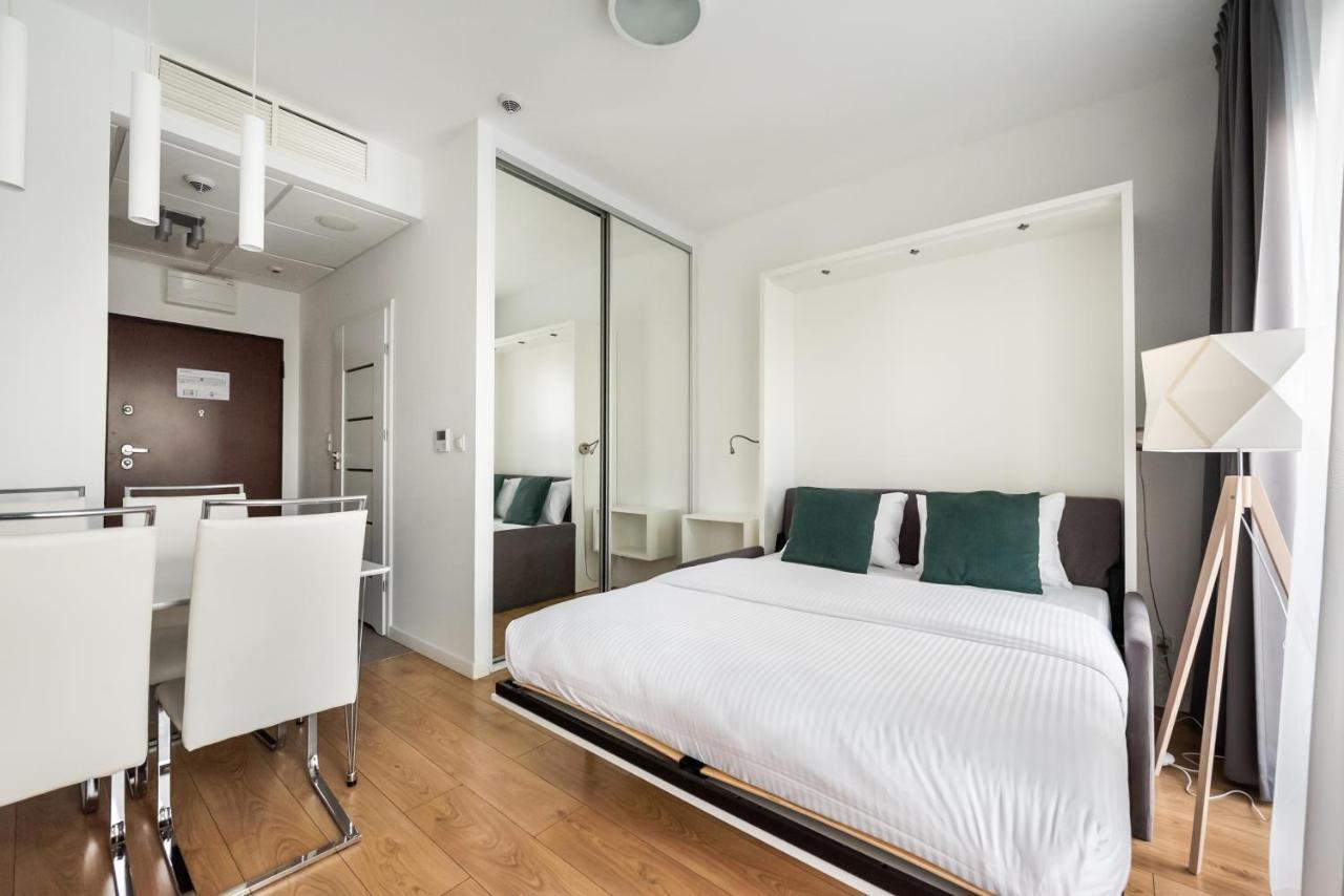 Comfort 629 * Warsaw