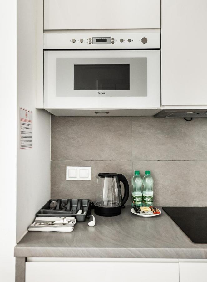 Apartment Comfort 629 *