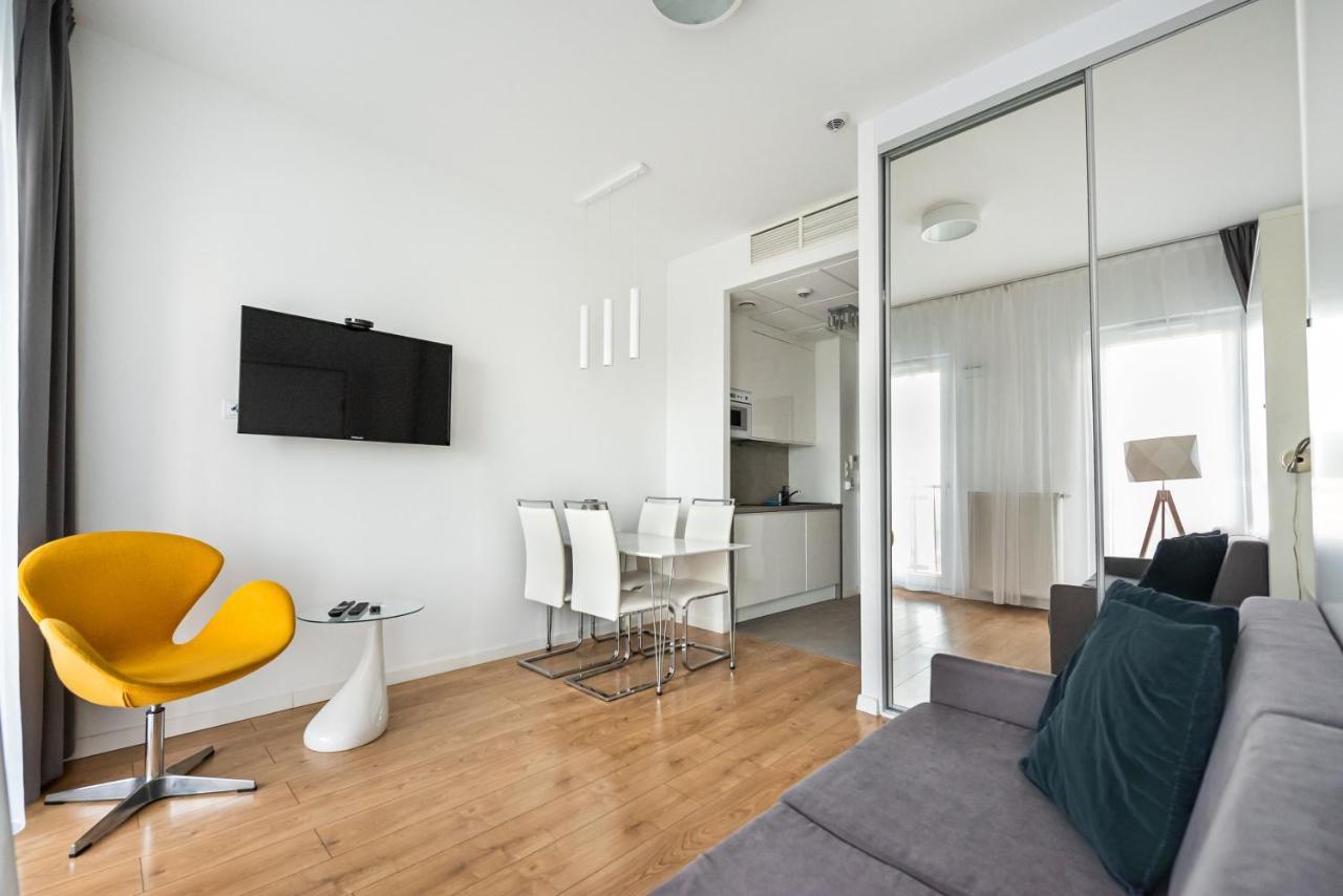 Comfort 629 Apartment Warschau