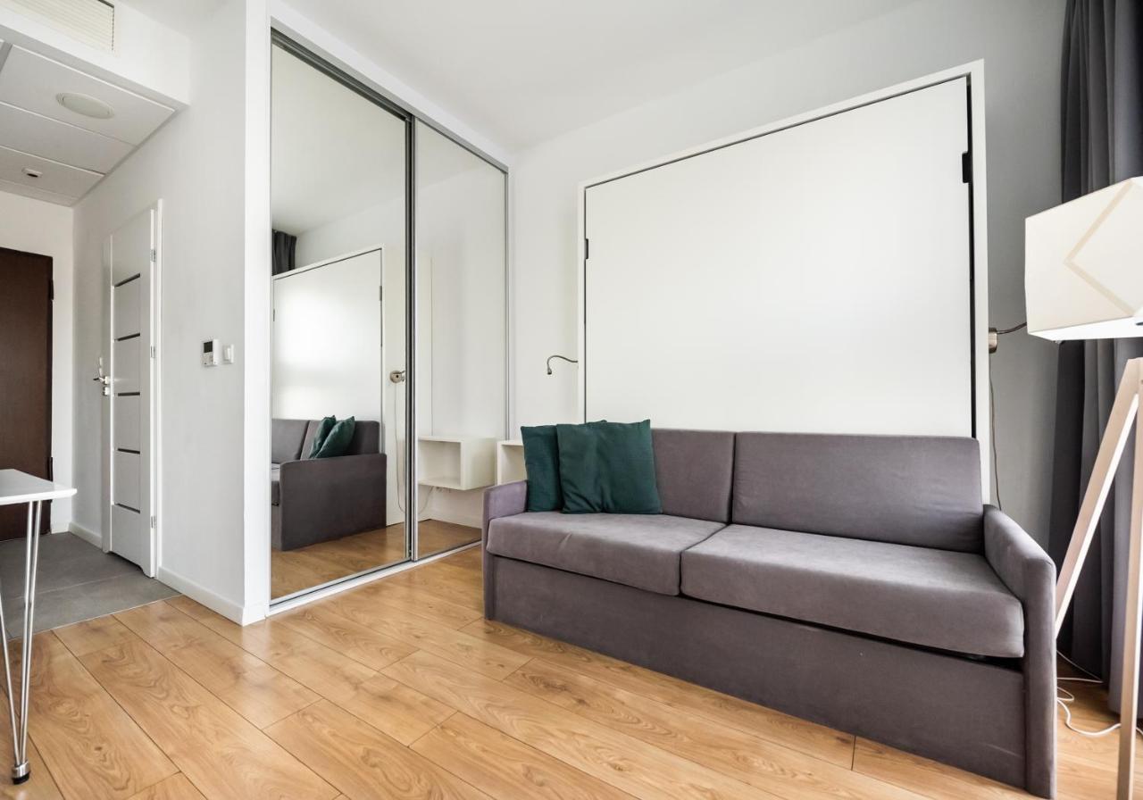 Comfort 629 * Warsaw