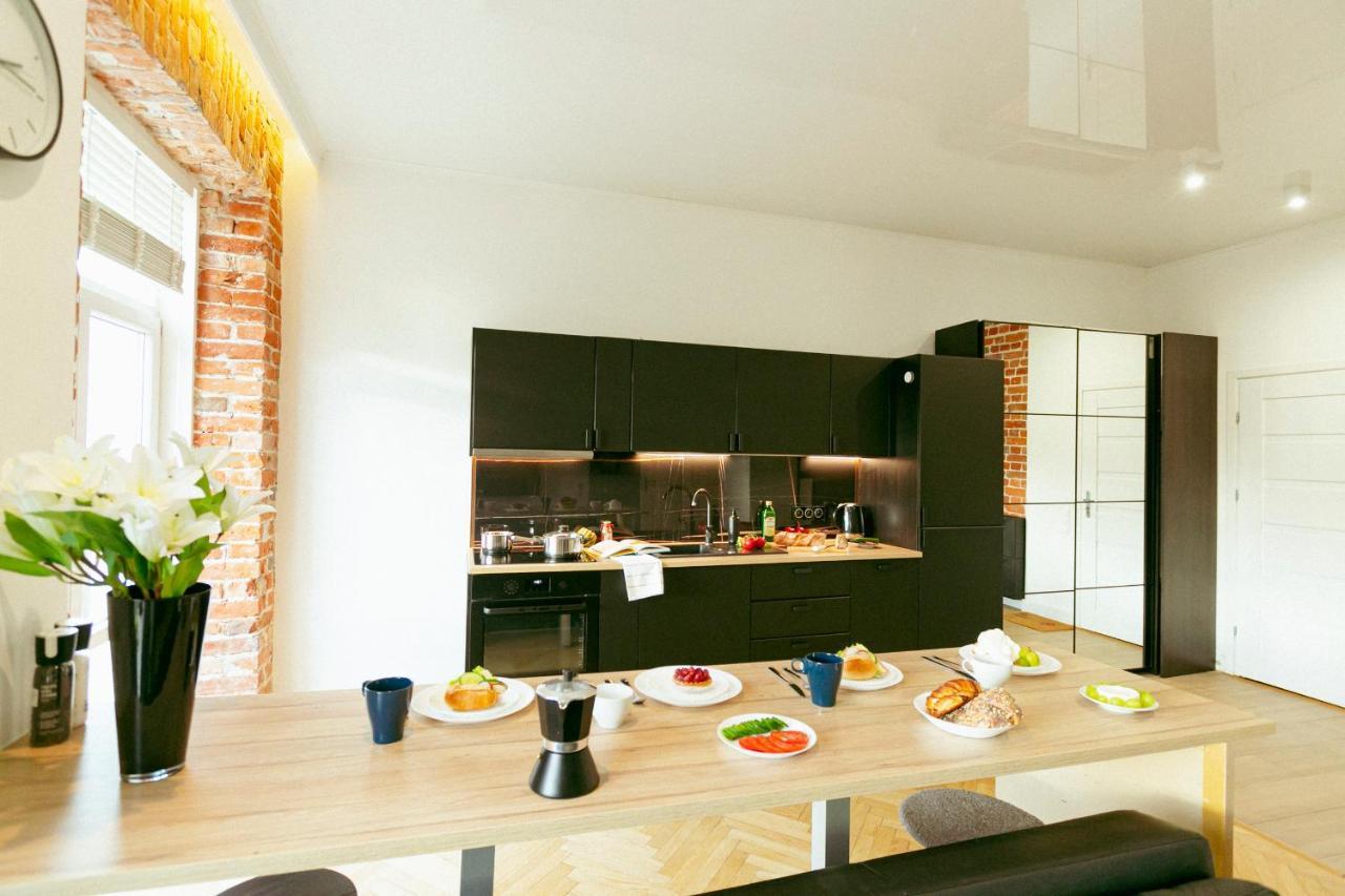 Apartment Wspolna 54a: With Free Parking