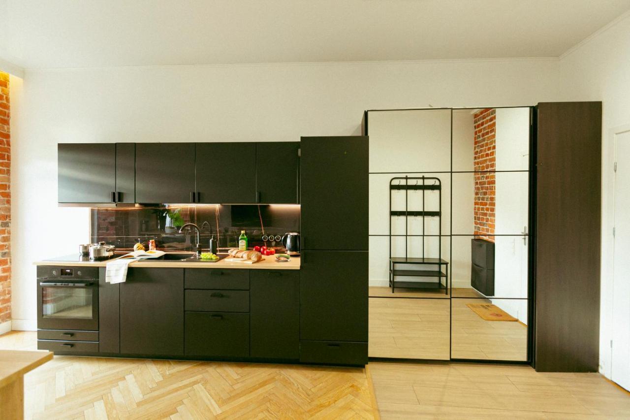 Apartment Wspolna 54a: With Free Parking