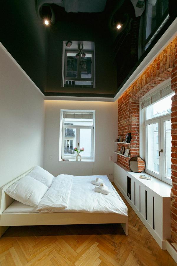 Apartment Wspolna 54a: With Free Parking Warsaw