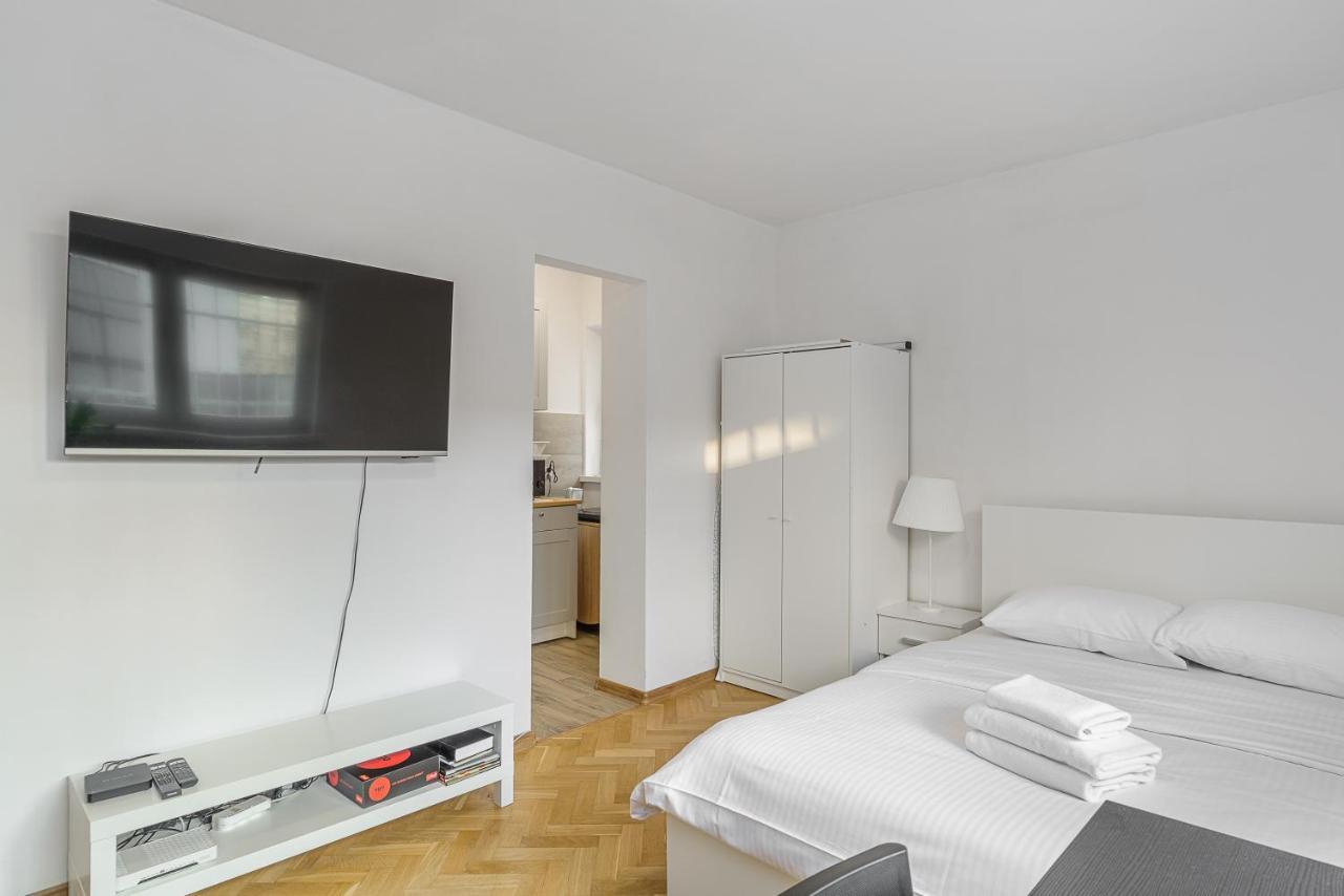 Shortstaypoland Tamka Warszawa