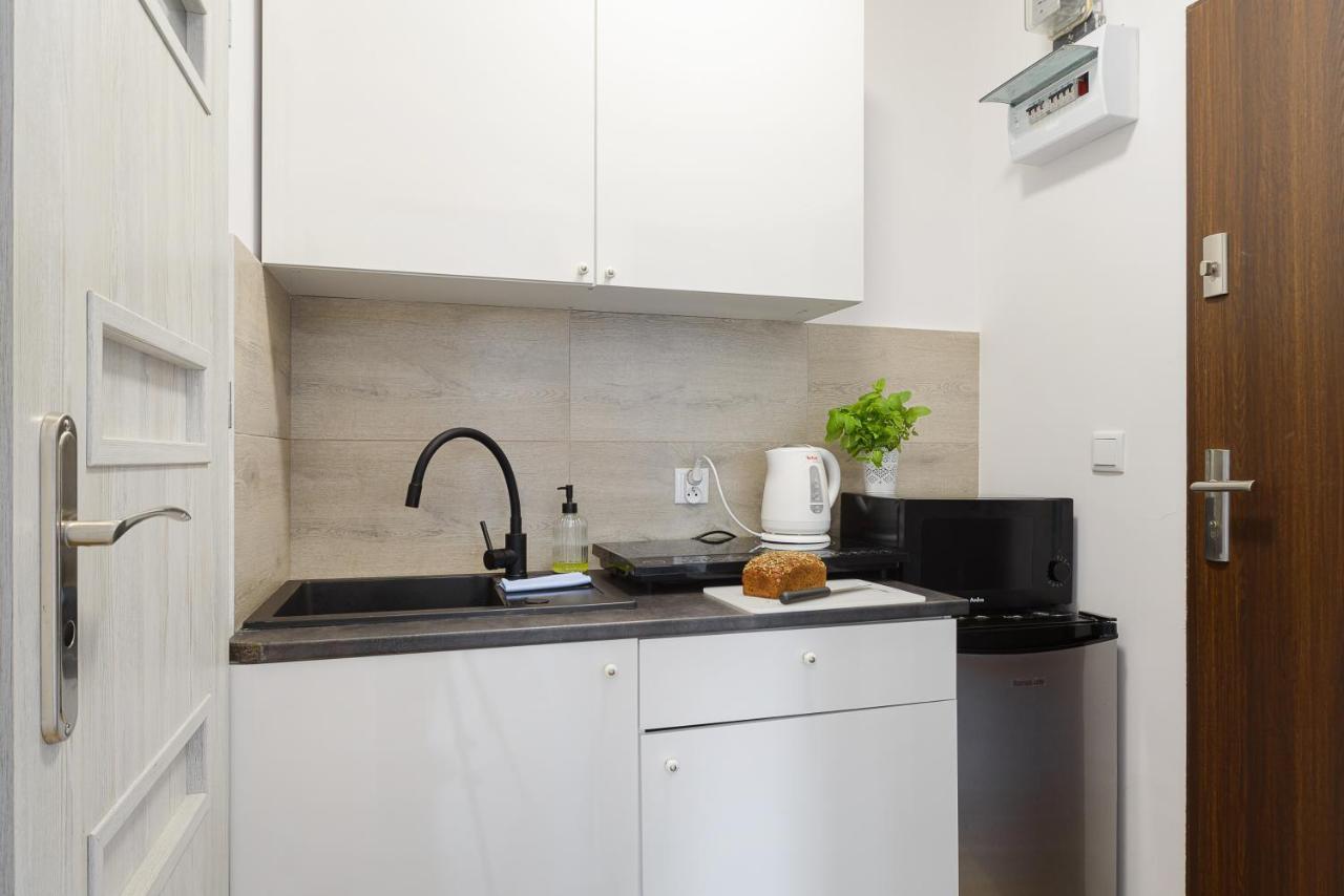 Shortstaypoland Tamka * Warszawa