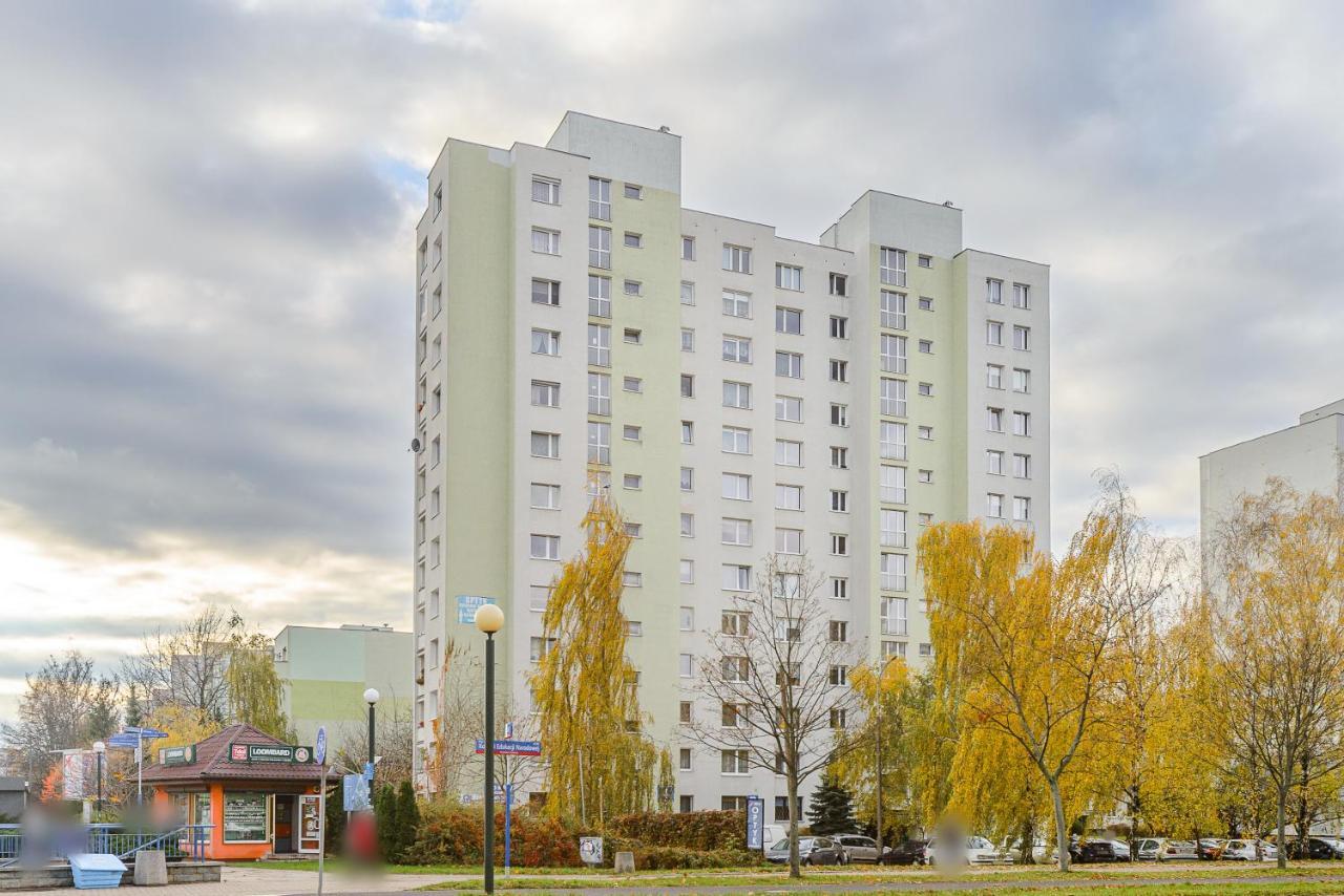 P&o Hawajska Apartment *