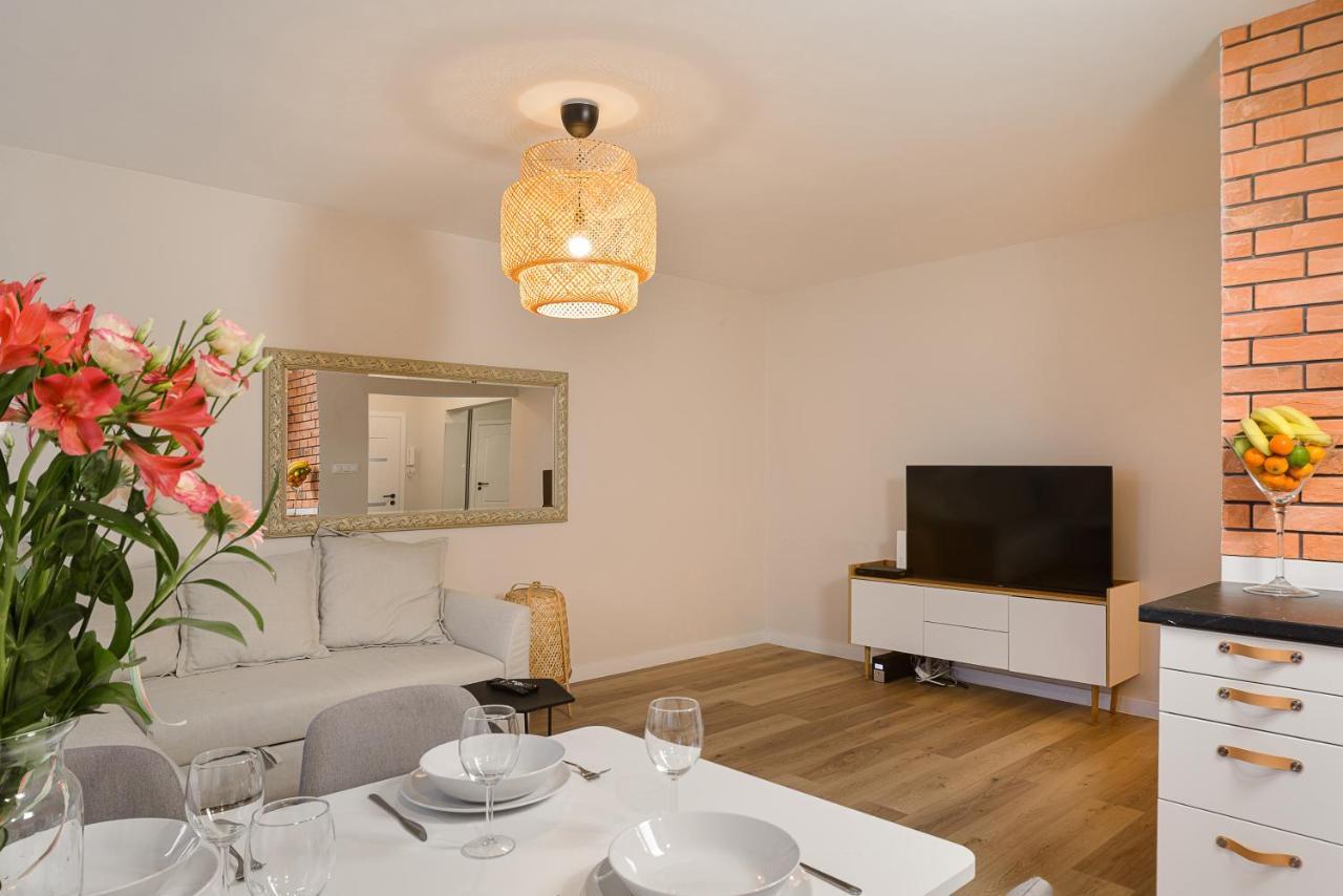 P&o Hawajska Apartment