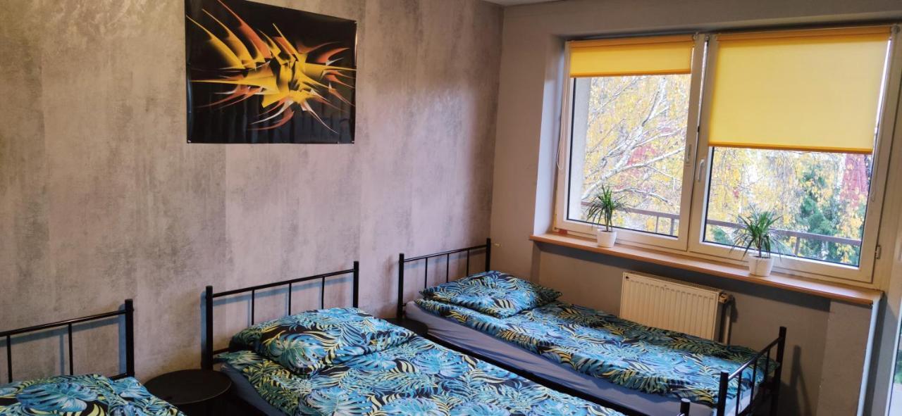 Zaciszne Hostel Warsaw