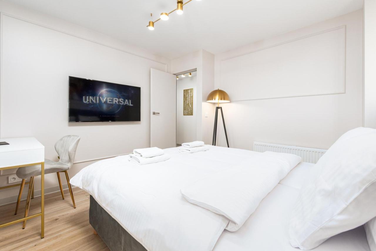 Grzybowska Premium By Your Freedom Apartment *