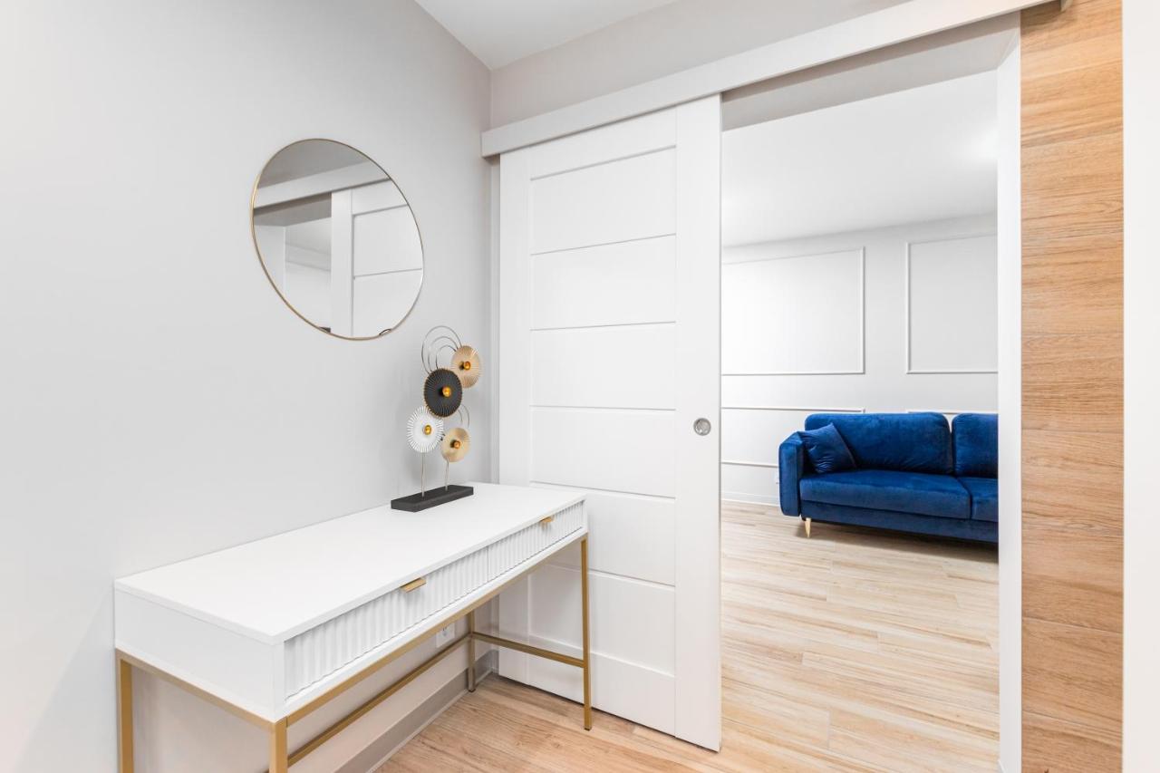 Grzybowska Premium By Your Freedom Apartment