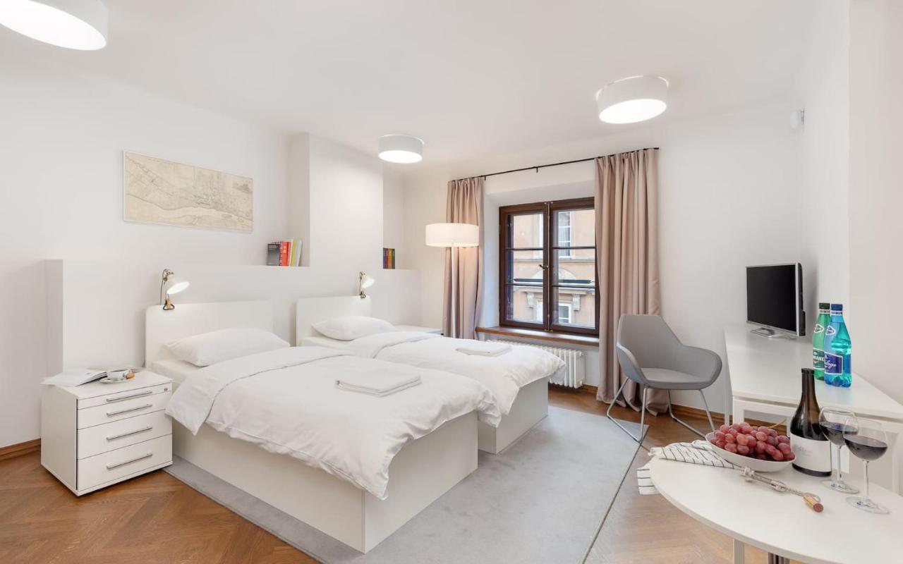 Rent Like - Muzeum Warszawy Na Starowce Warsaw