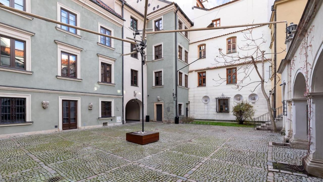 Rent Like - Muzeum Warszawy Na Starowce Căn hộ