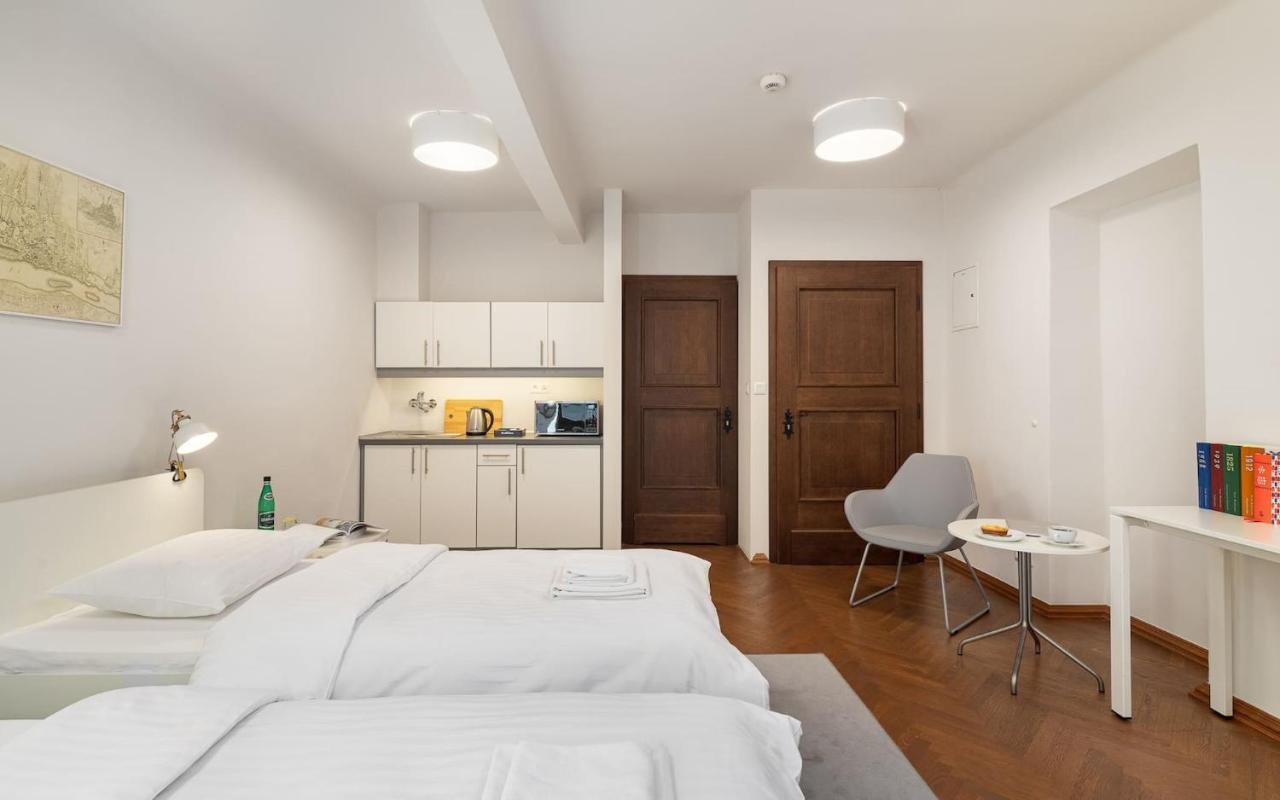 Rent Like - Muzeum Warszawy Na Starowce * Warsaw