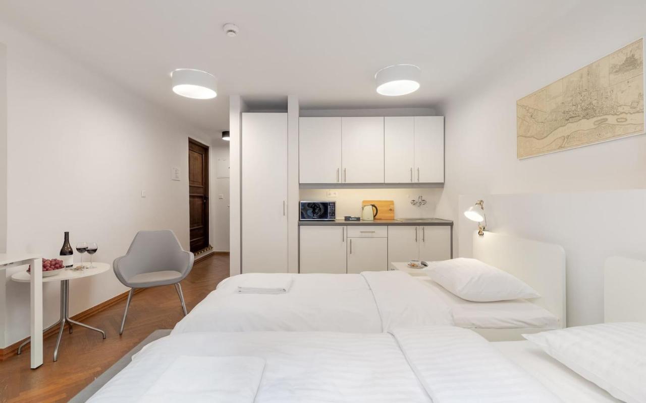Rent Like - Muzeum Warszawy Na Starowce *