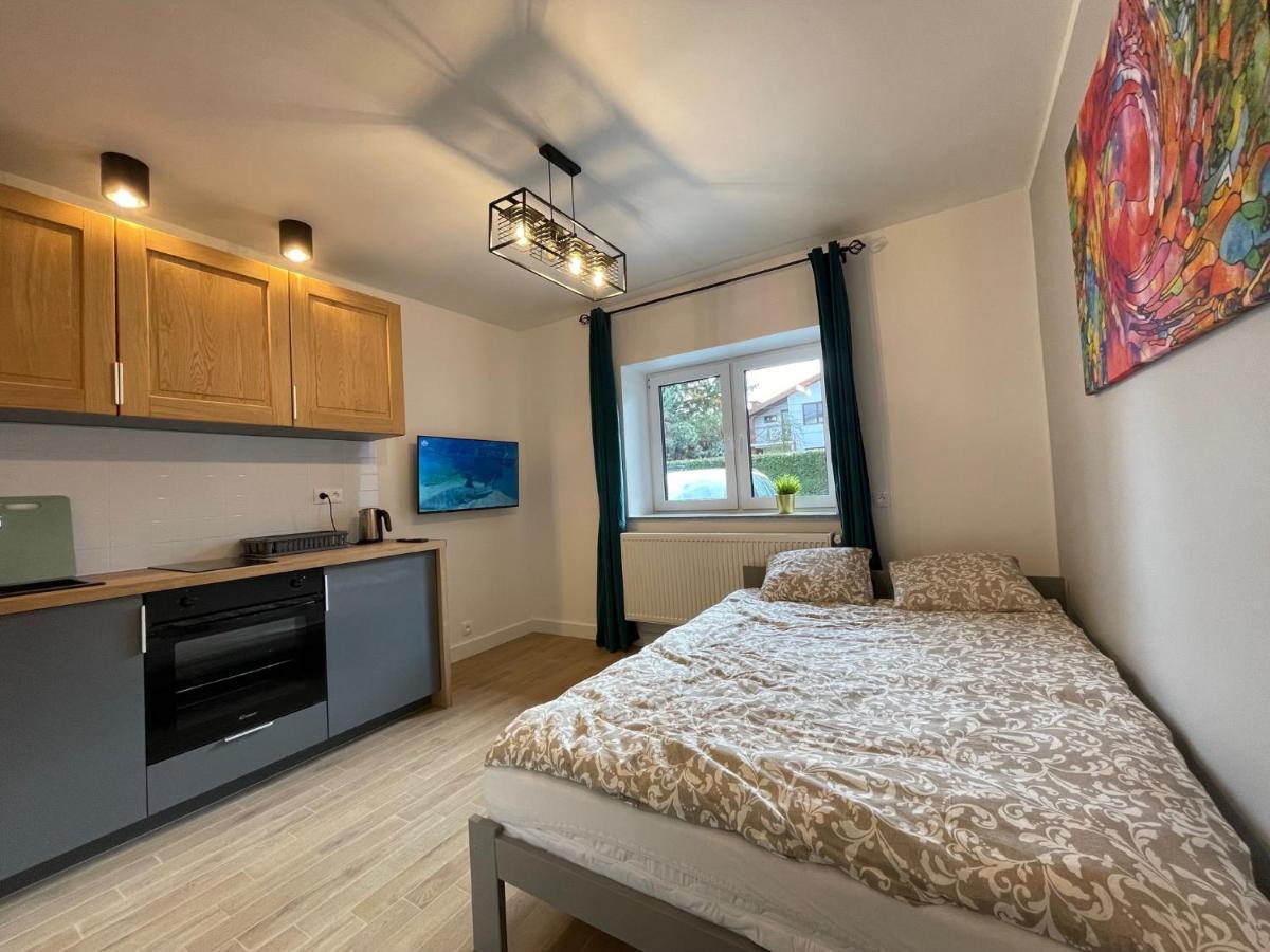 Wawer Apartment Warschau