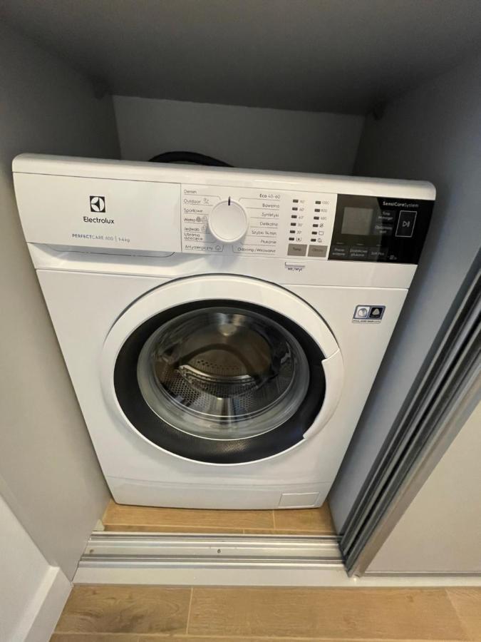 Wawer Apartment *