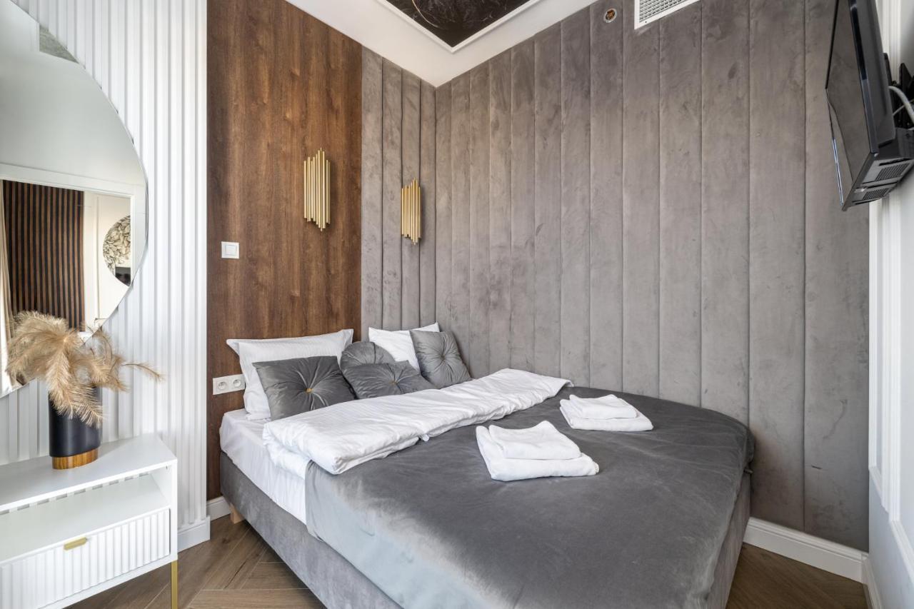 2-bedroom Delux Wwa25 Apartment