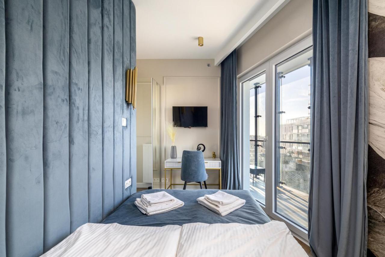 2-bedroom Delux Wwa25 Apartment *