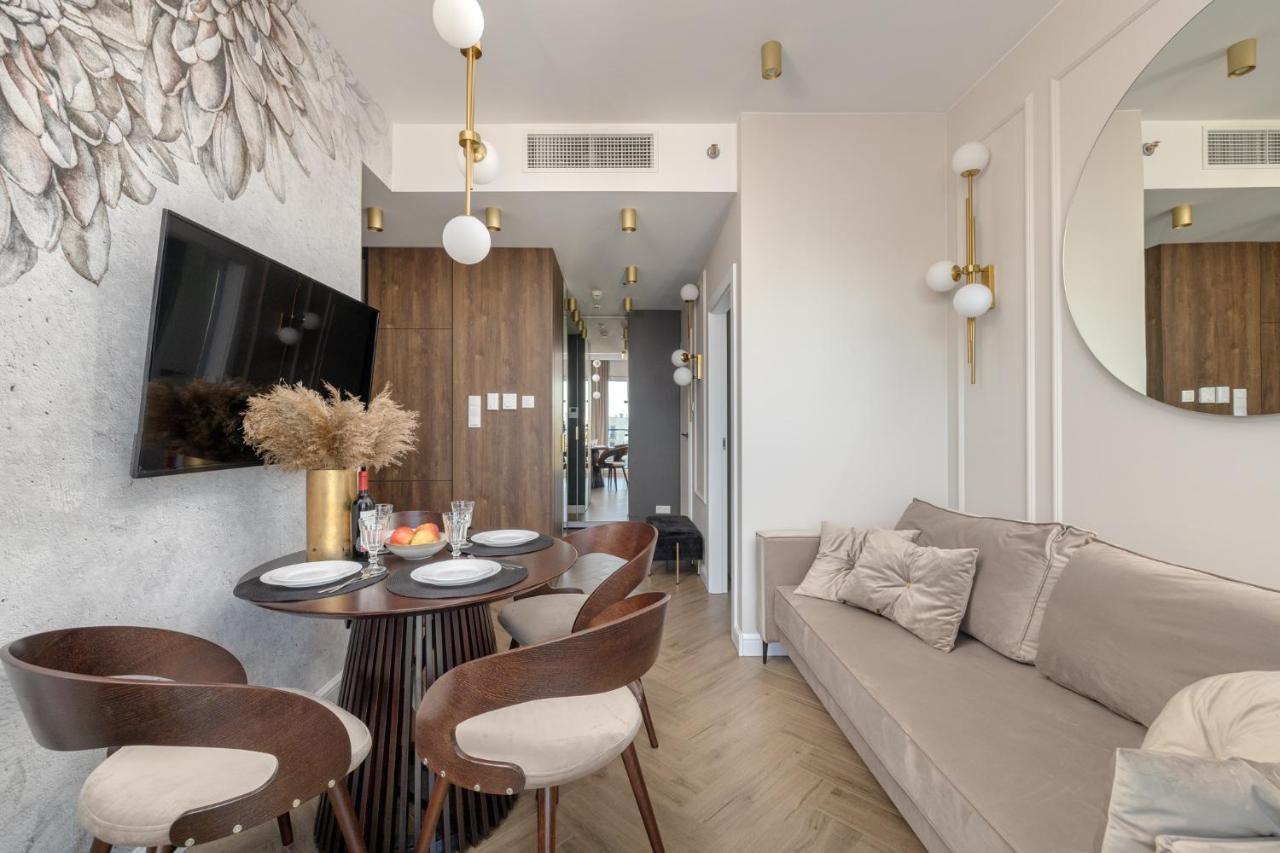 2-bedroom Delux Wwa25 Apartment *