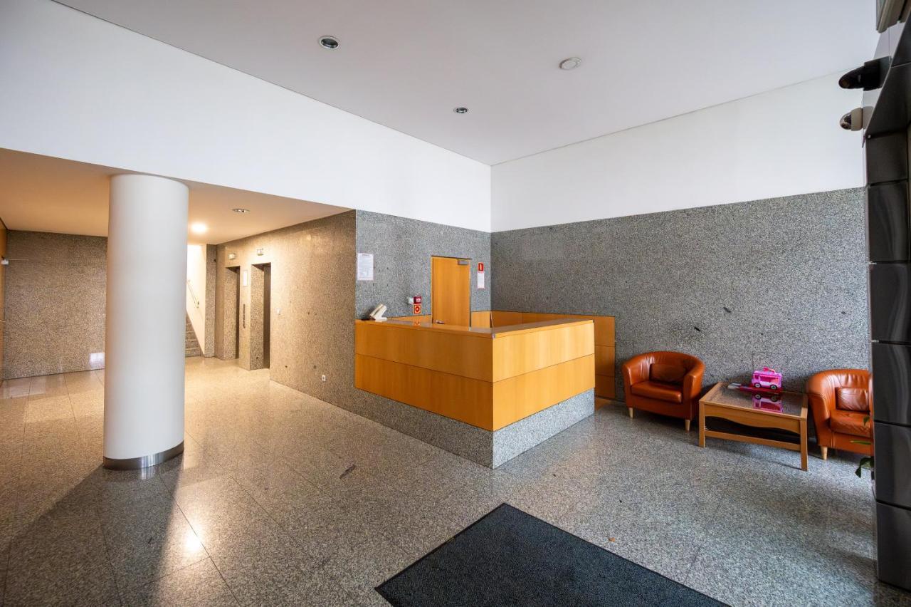 Aleja Wyscigowa Comfort Warschau