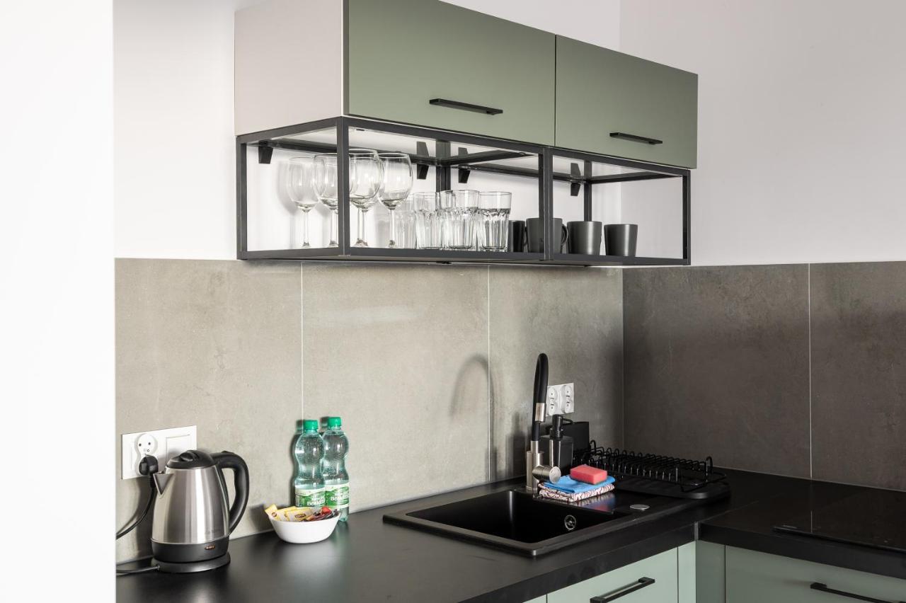 Sluzew 405b Apartment *