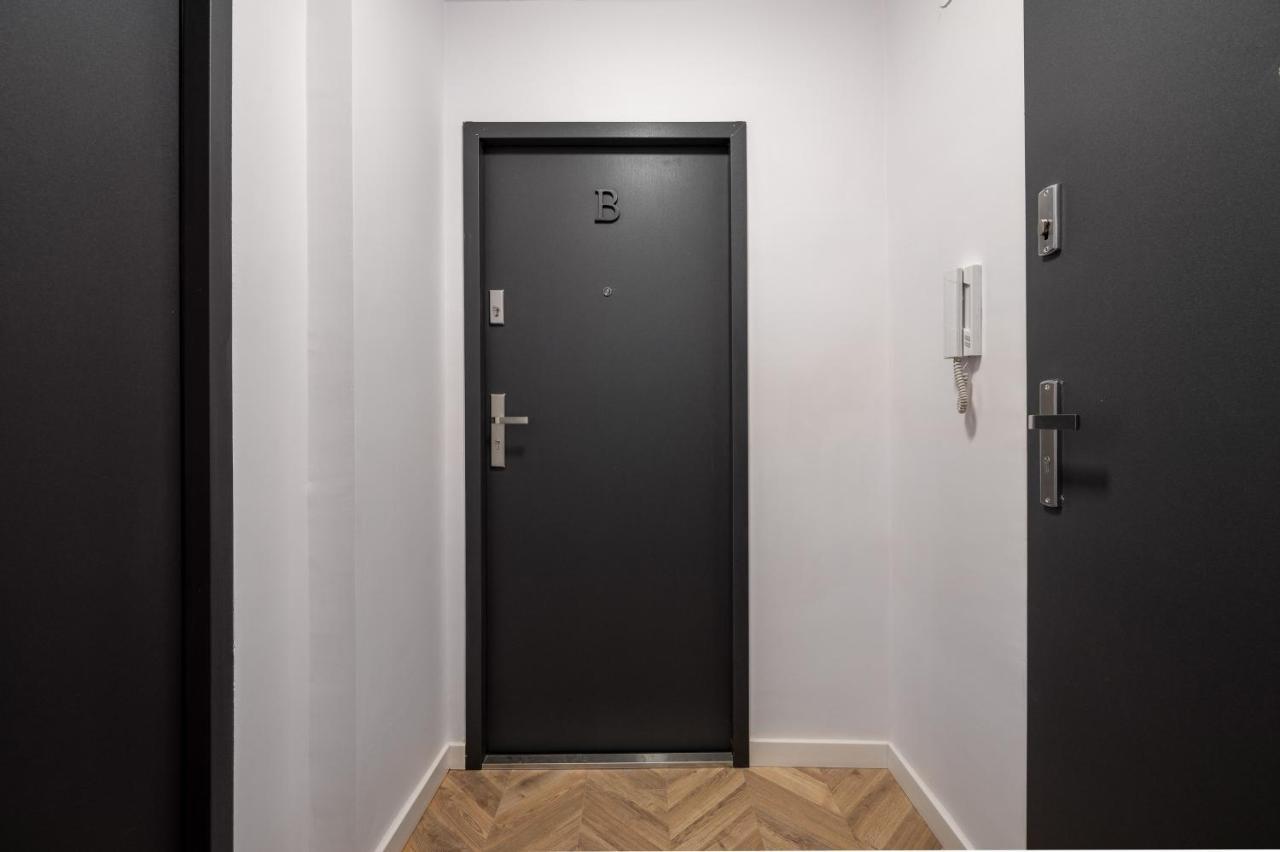 Apartment Sluzew 405b Warschau
