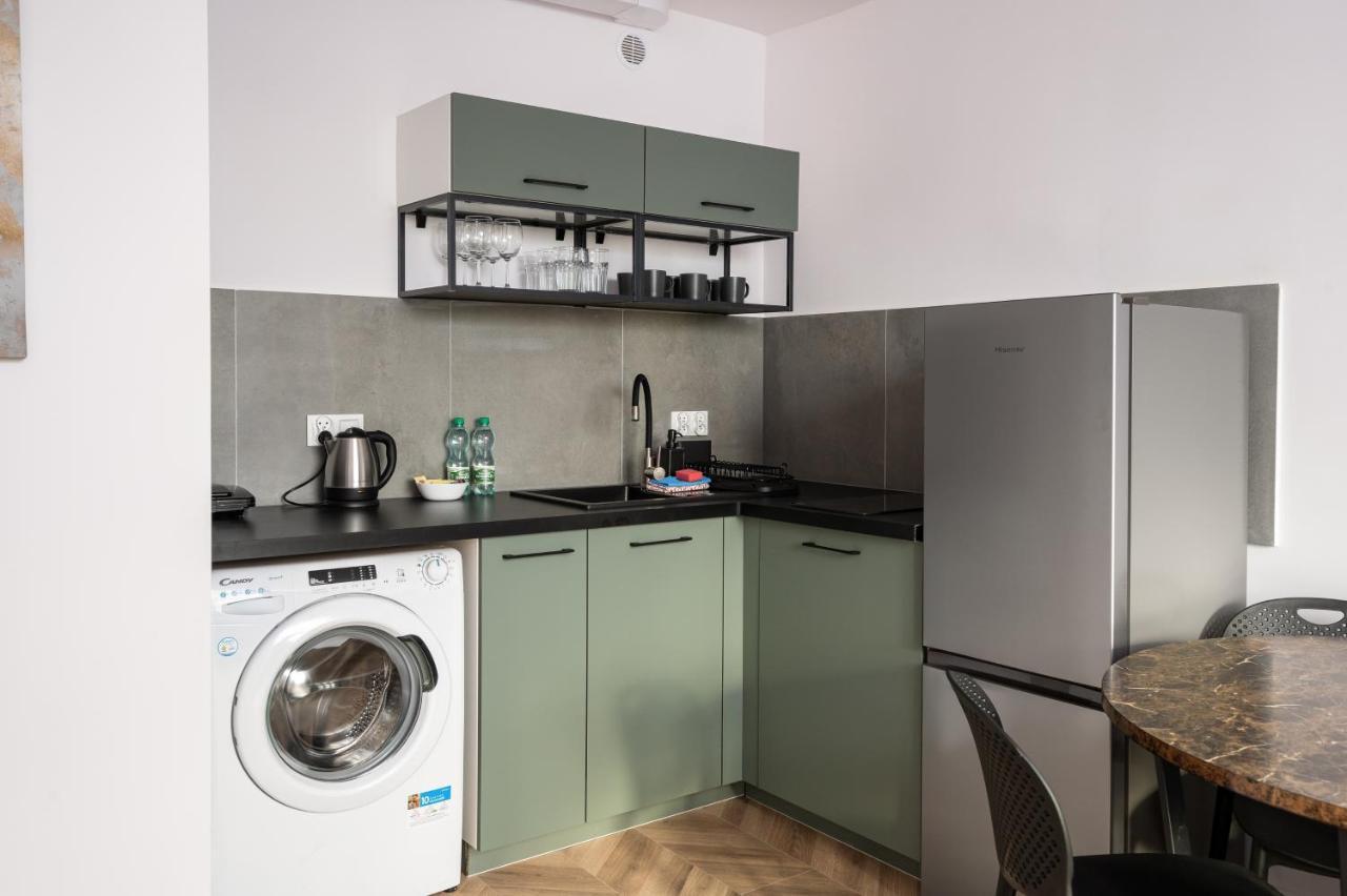 Sluzew 405b Apartment