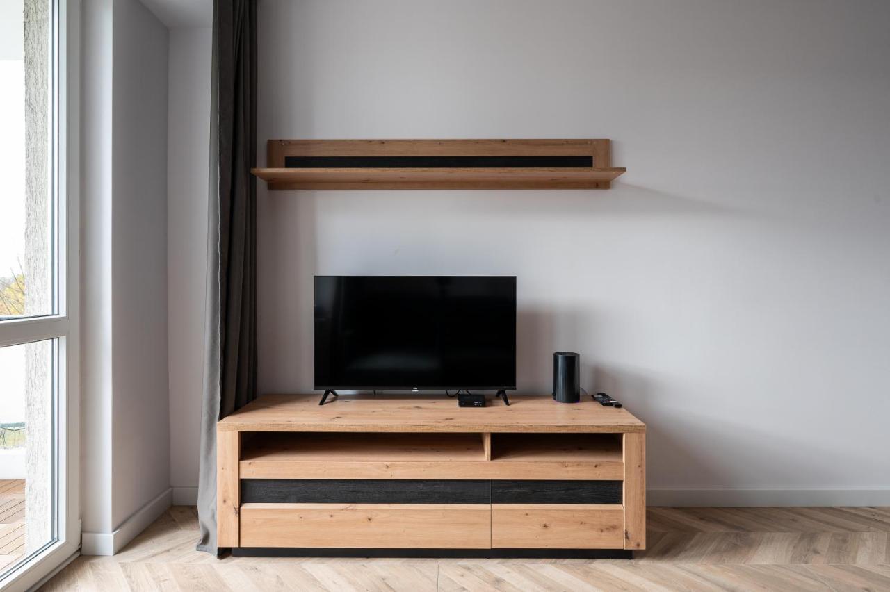 Sluzew 405b Apartment