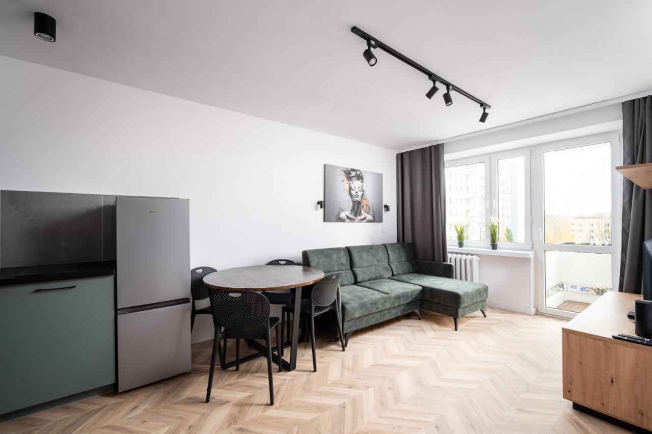 Sluzew 405b Apartment Warschau