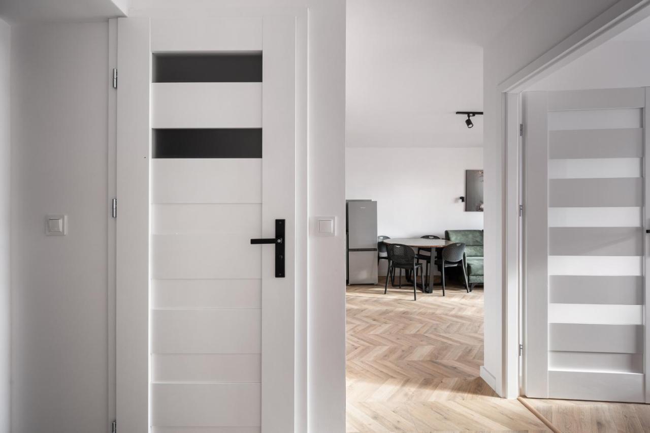 Sluzew 405b Apartment Warschau