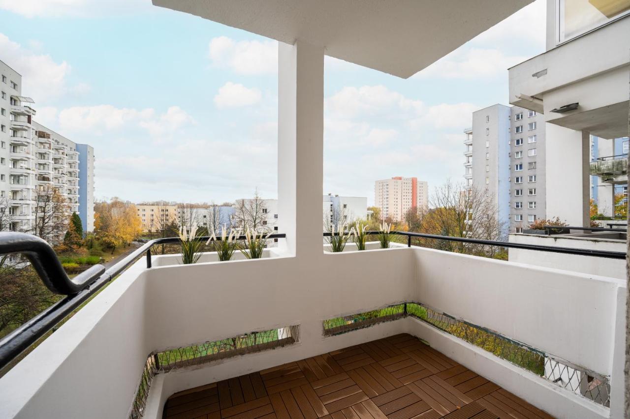 Sluzew 405b * Warsaw
