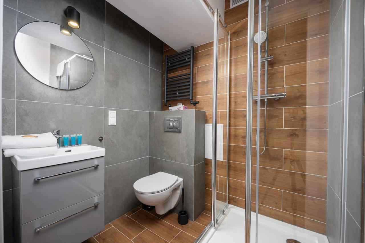 Sluzew 405b Apartment