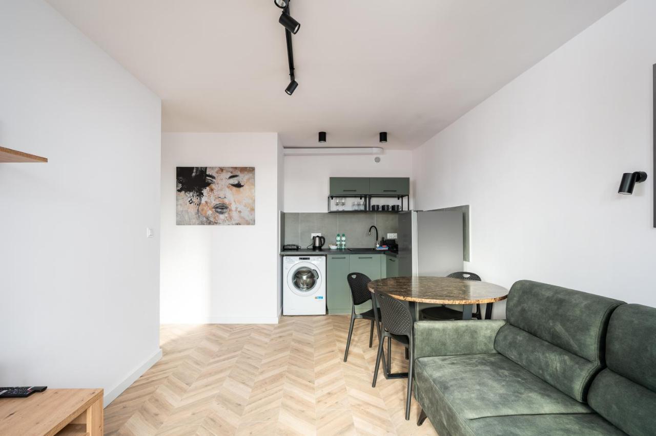 Sluzew 405b Apartment