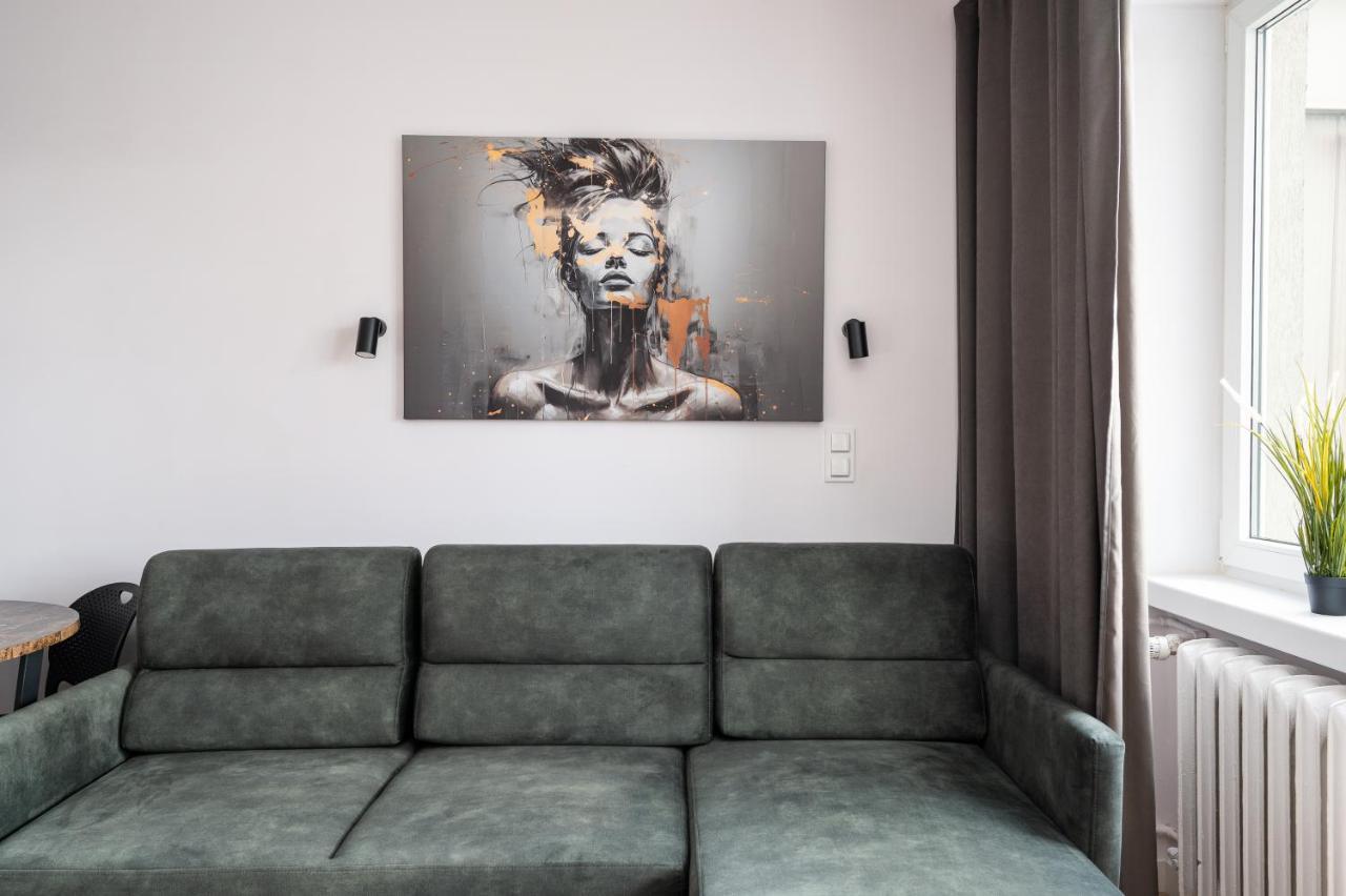 Sluzew 405b * Warsaw