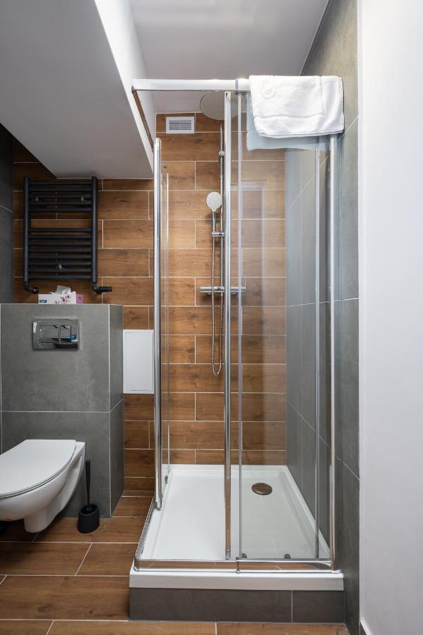 Apartment Sluzew 405b