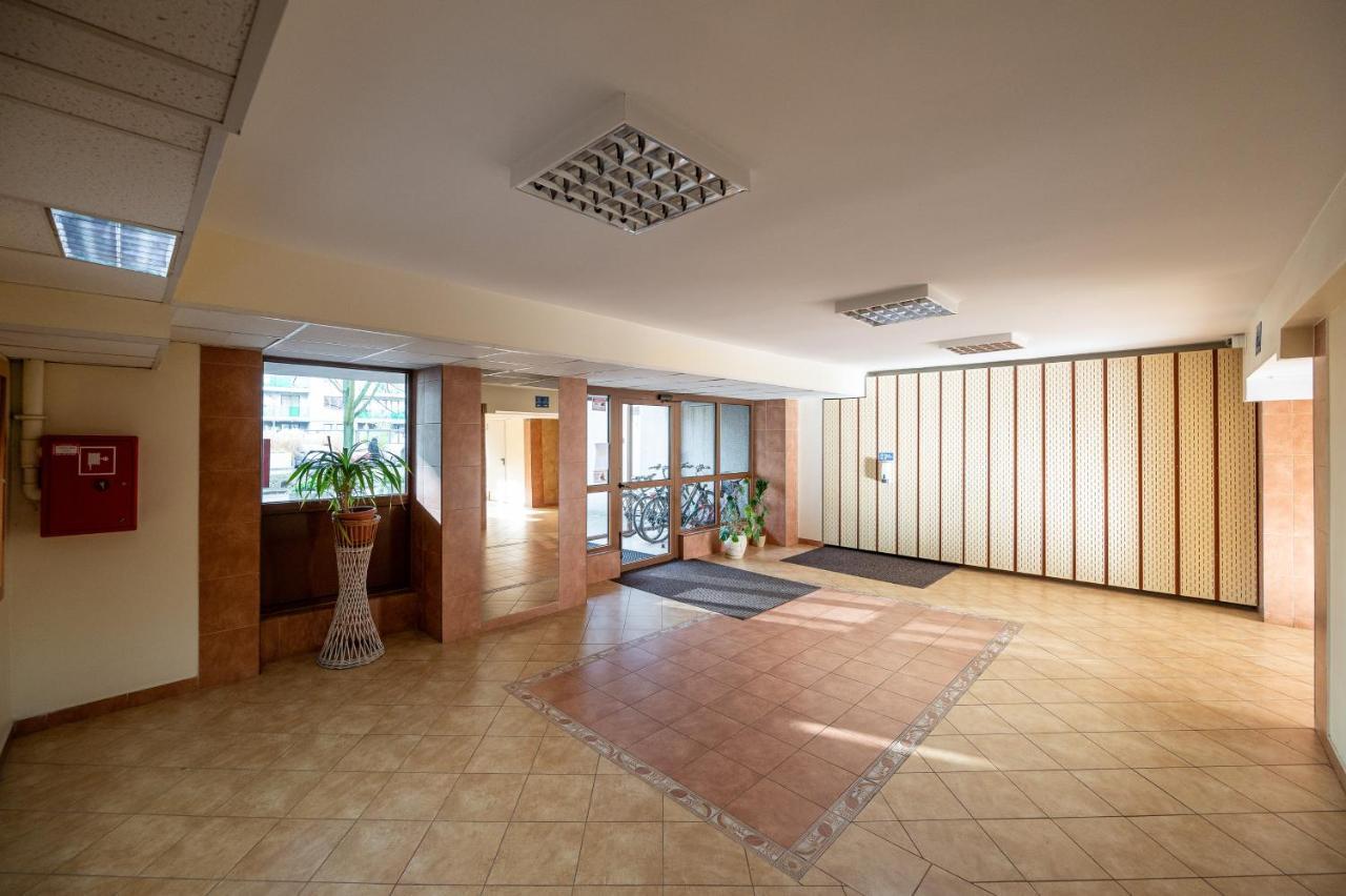 Sluzew 405b Apartment