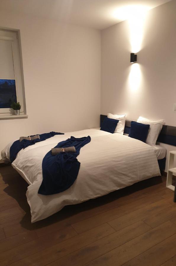 Top Loft Znana Aparthotel *
