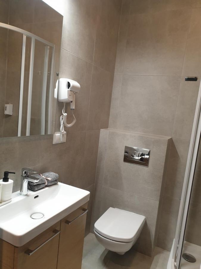 Aparthotel Top Loft Znana *