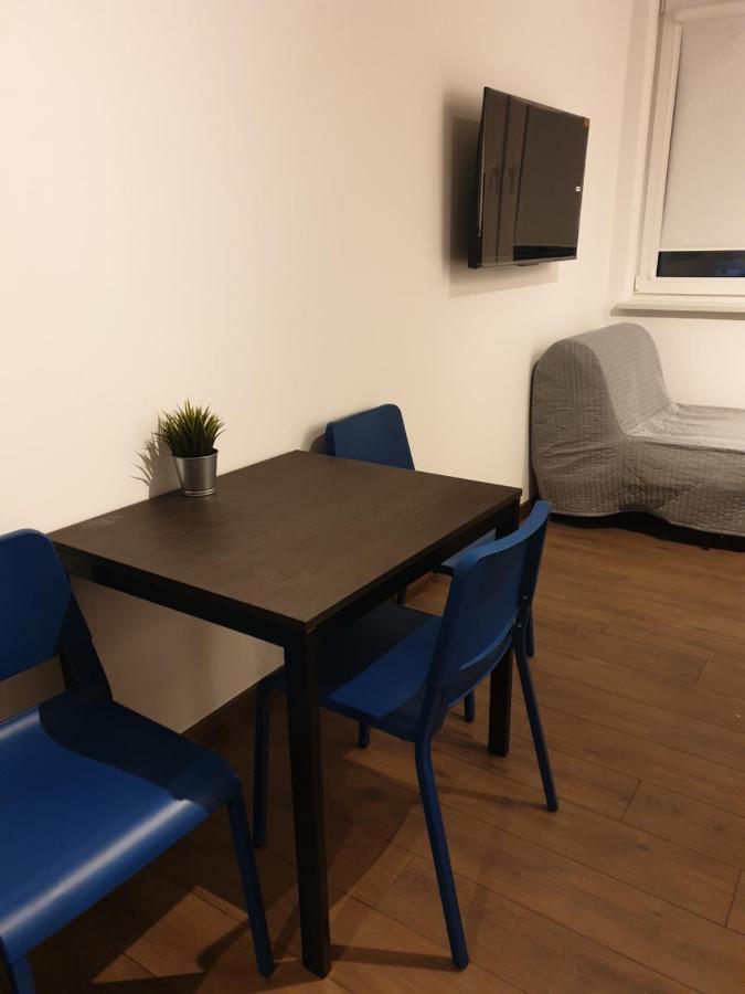 Top Loft Znana Warsaw