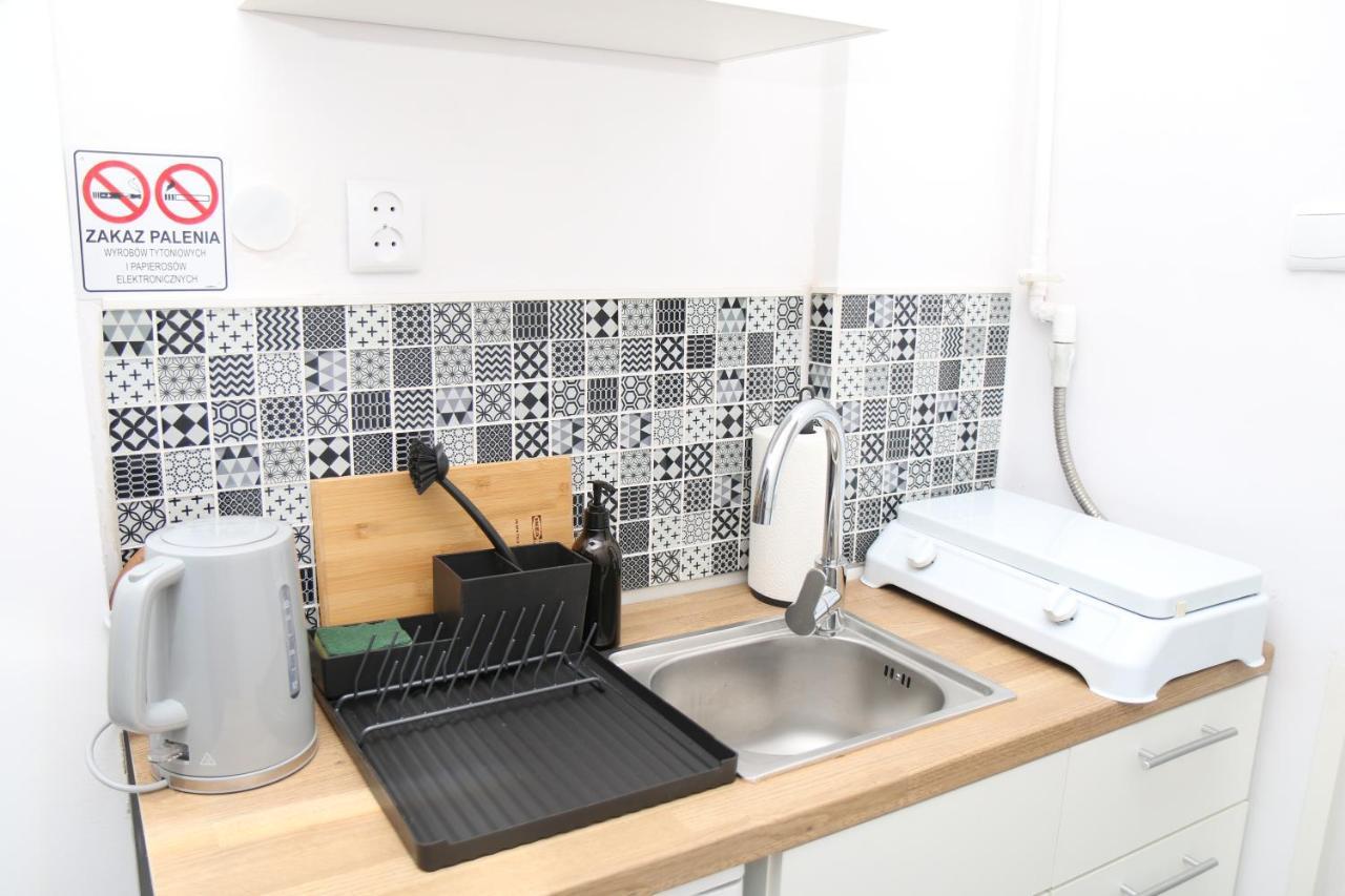 Saska Kepa Luxe Apartment Warsaw