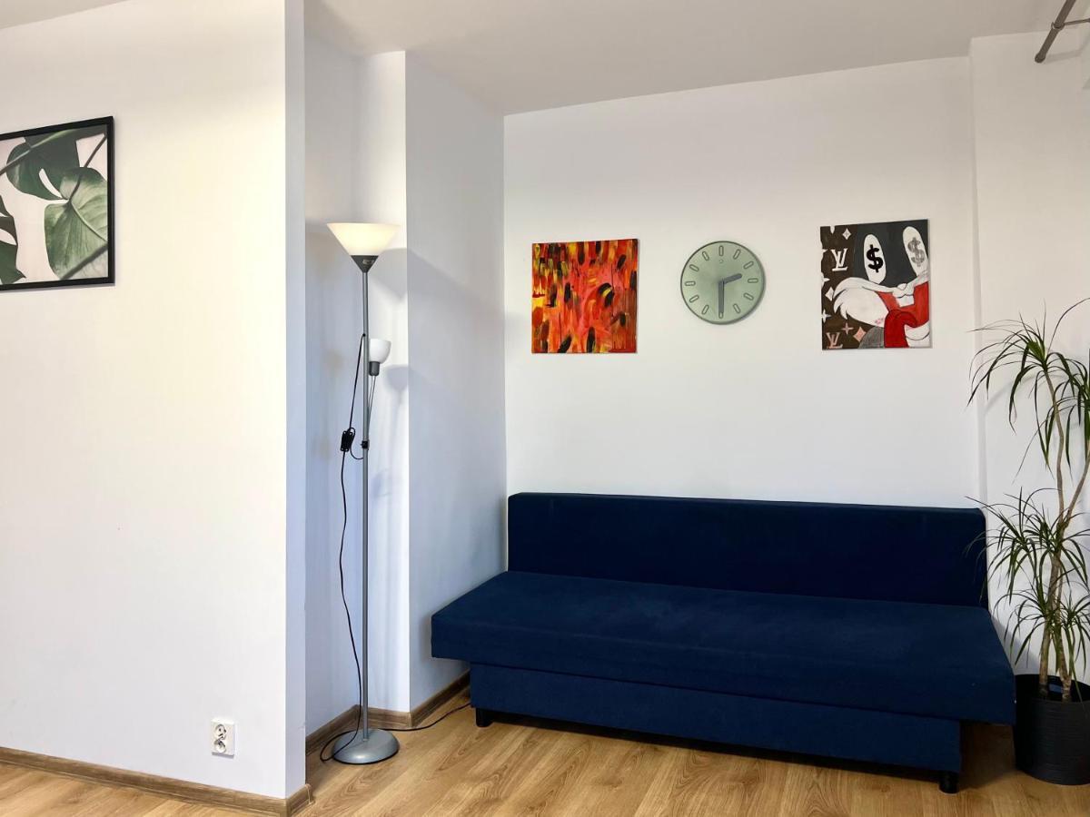 K22 Zgoda 13 Lite Centrum Warszawy * Warsaw
