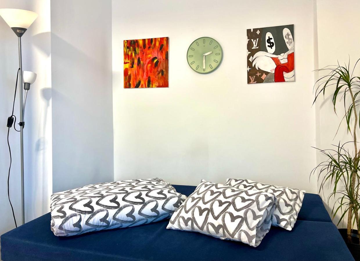 K22 Zgoda 13 Lite Centrum Warszawy Apartment