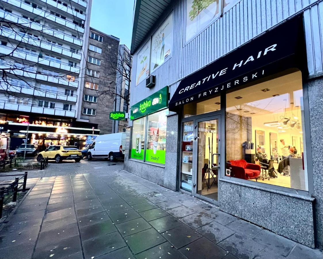 K22 Zgoda 13 Lite Centrum Warszawy