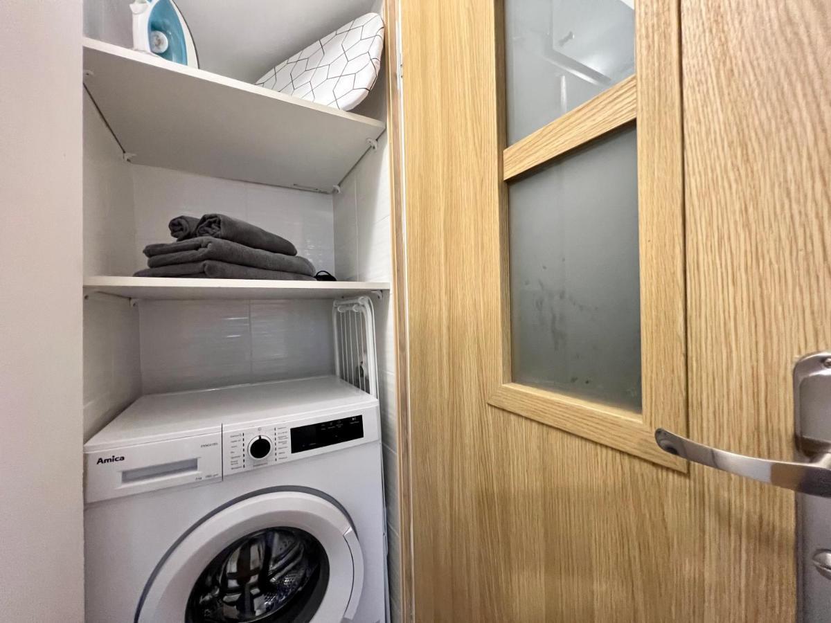 K22 Zgoda 13 Lite Centrum Warszawy