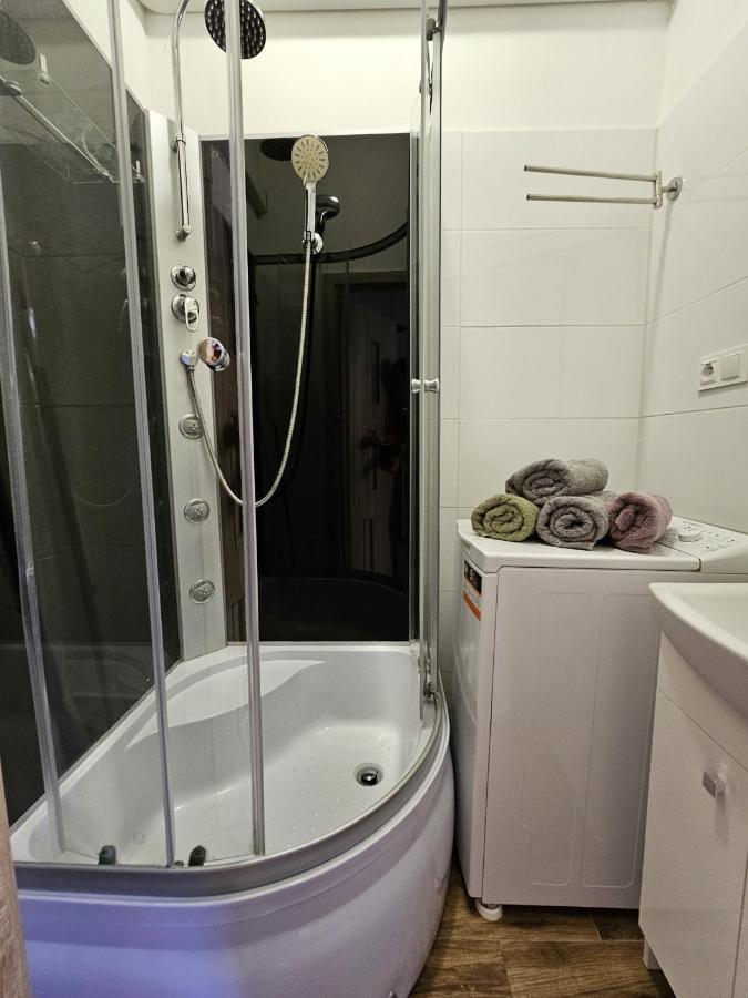 Apartment Widok
